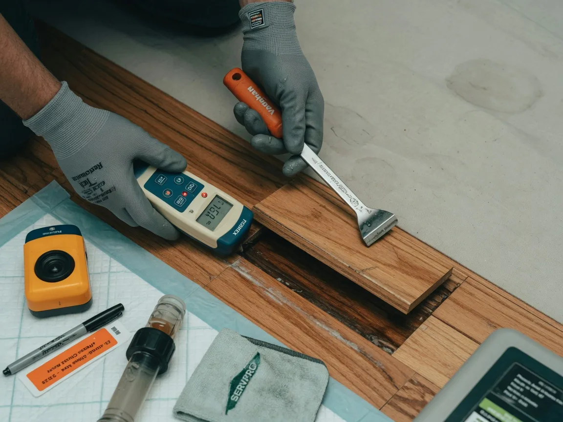 Why choose Water Damage Restoration in Avon, NC